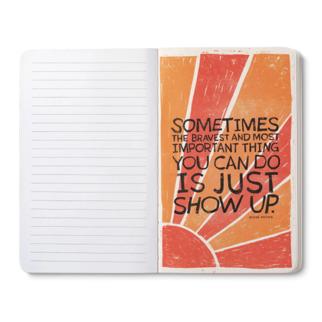 Write Now Journal - You have everything you need - Image 4