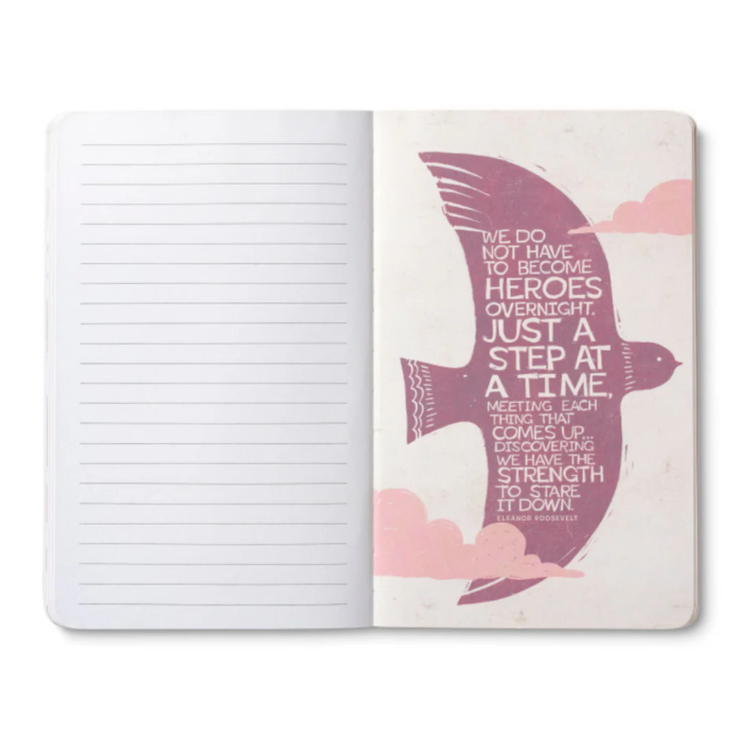 Write Now Journal - You have everything you need - Image 5