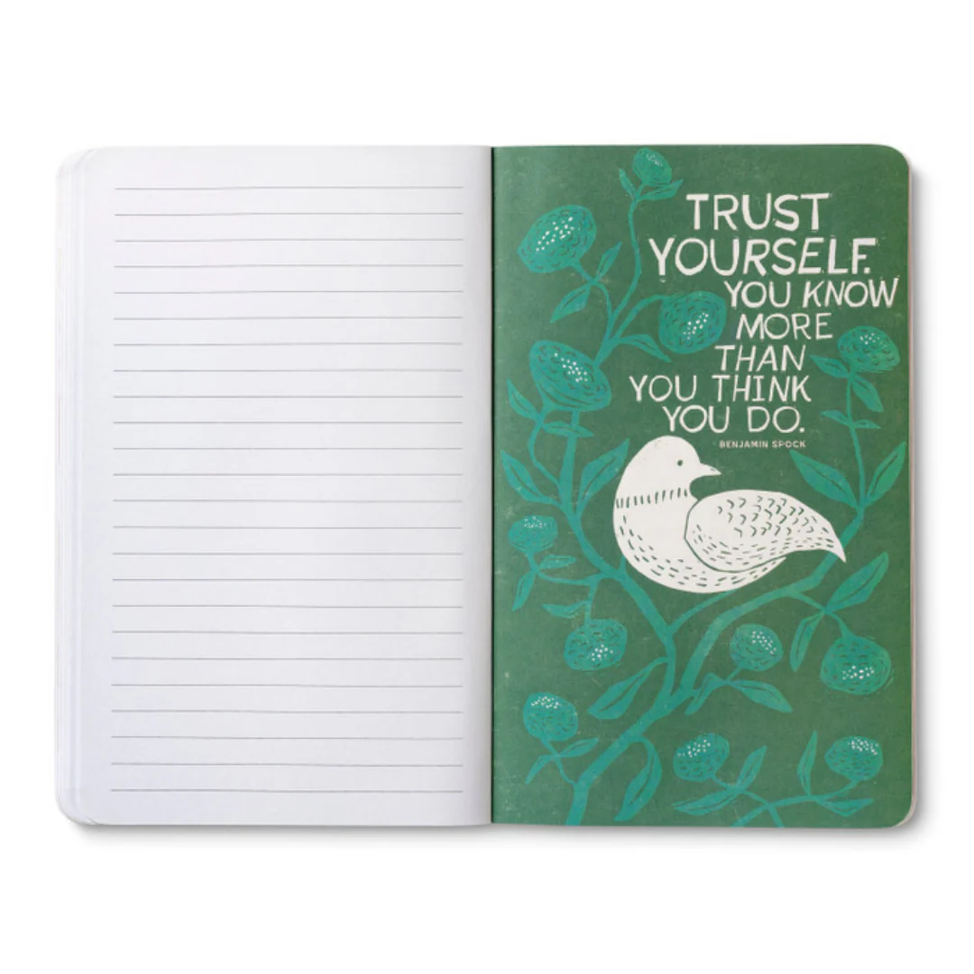 Write Now Journal - You have everything you need - Image 6