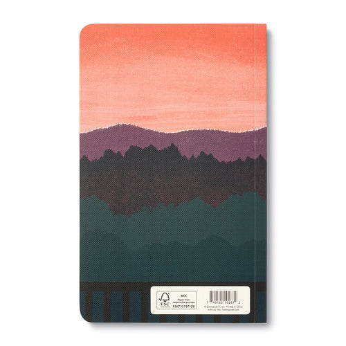 Write Now Journal - Life is to be enjoyed - Image 5