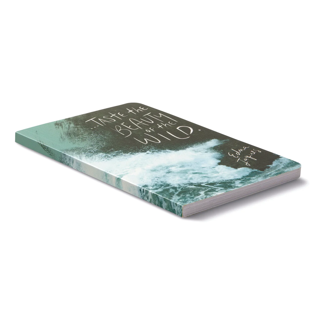 Write Now Journal - Taste the beauty of the wild - Image 2