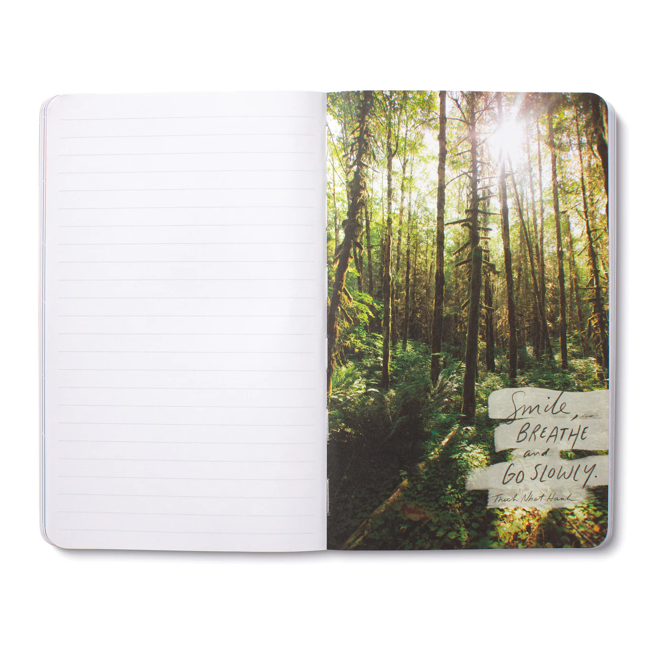 Write Now Journal - Taste the beauty of the wild - Image 5
