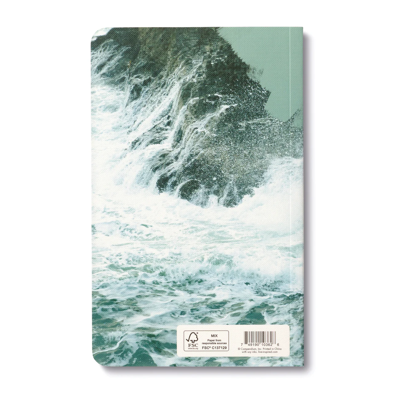Write Now Journal - Taste the beauty of the wild - Image 6