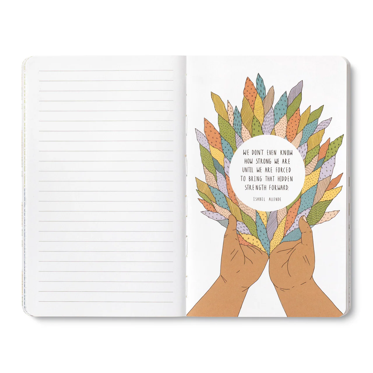 Write Now Journal - There is Always Hope - Image 2