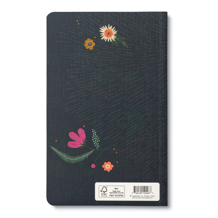 Write Now Journal - We Can Begin by Doing Small Things - Image 5