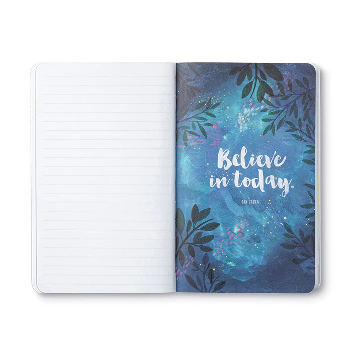 Write Now Journal - Always Believe - Image 2