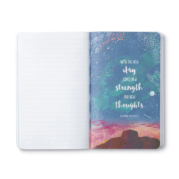 Write Now Journal - Always Believe - Image 4