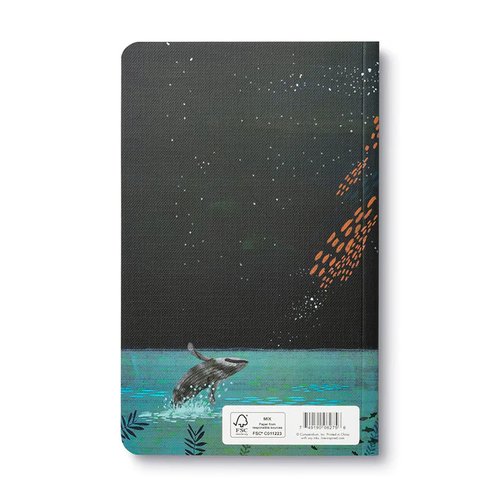 Write Now Journal - Always Believe - Image 5