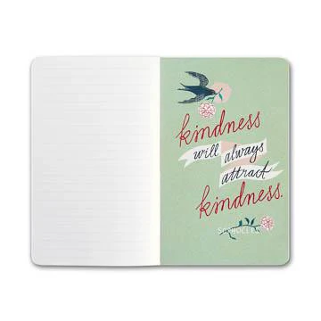 Write NowJournal - Big Love - Image 3