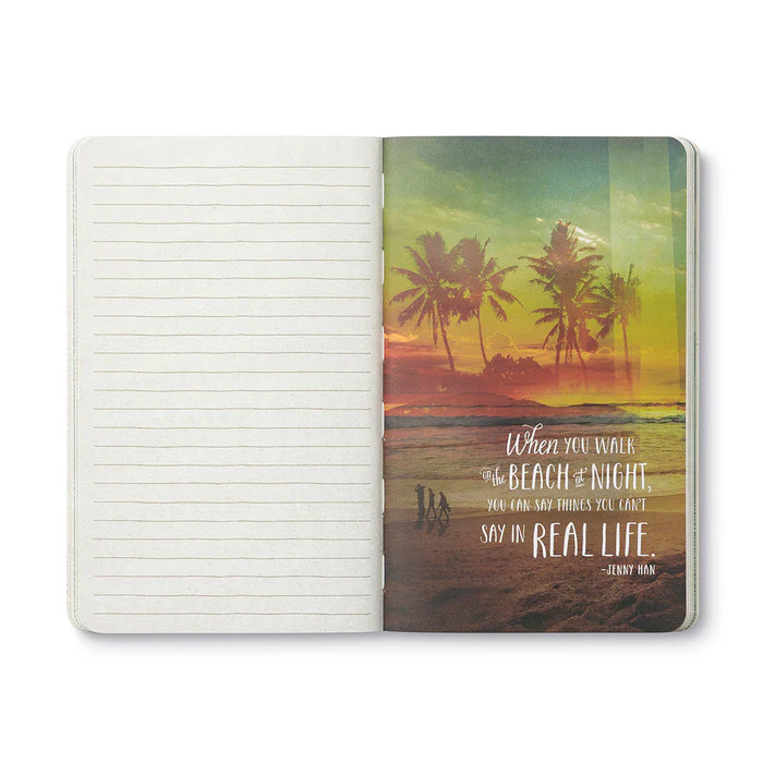 Write Now Journal - Find what brings you joy and go there - Image 4