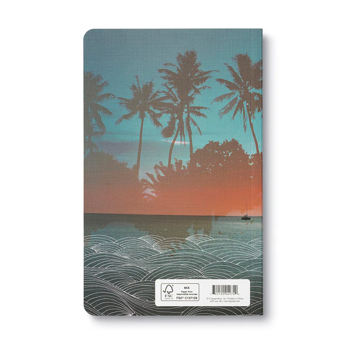 Write Now Journal - Find what brings you joy and go there - Image 5