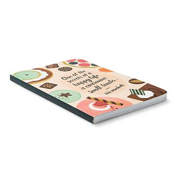 Write Now Journal - One of the Secrets - Image 3
