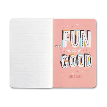 Write Now Journal - Silly - Image 3