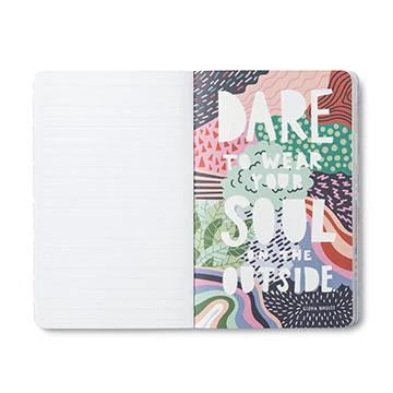 Write Now Journal - You Are Weird, Unique - Image 3