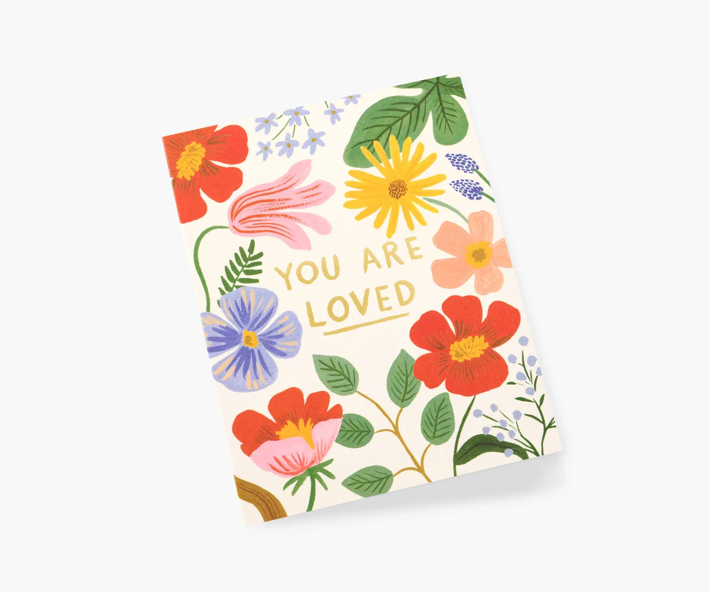 You Are Loved Card - Image 2