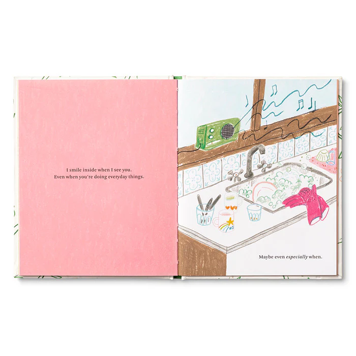 You Are My Favorite Person Book - Image 4