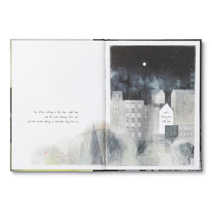 You Belong Here - Image 2