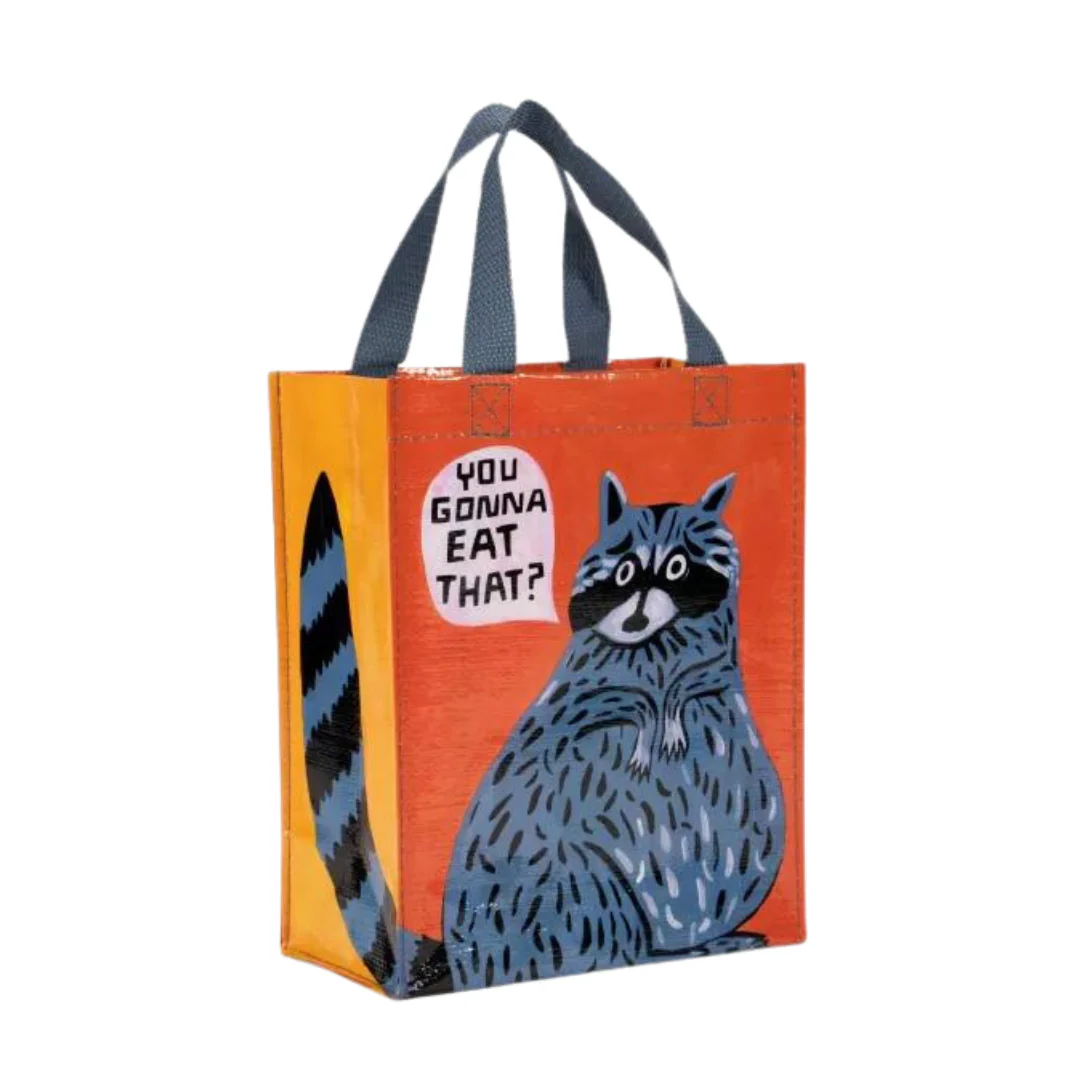 You Gonna Eat That Handy Tote