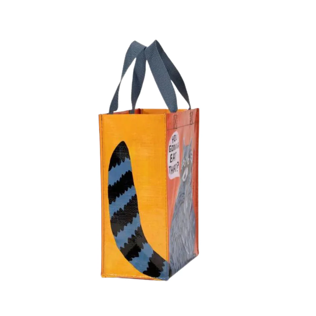You Gonna Eat That Handy Tote - Image 2