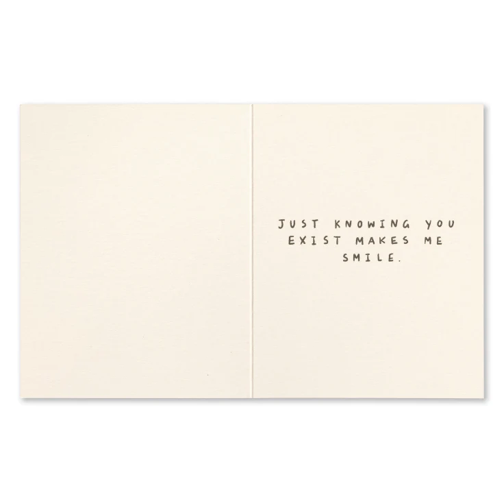 LM - You're More Wonderful Card - Image 2