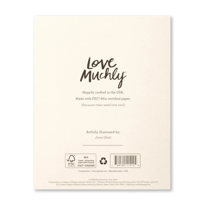 You're Not Only Better Than Good - Thank You Card - Image 3