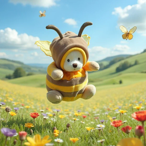 Ziggy Bee - Image 2
