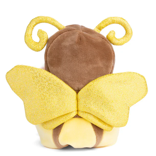 Ziggy Butterfly- Lemon - Image 2
