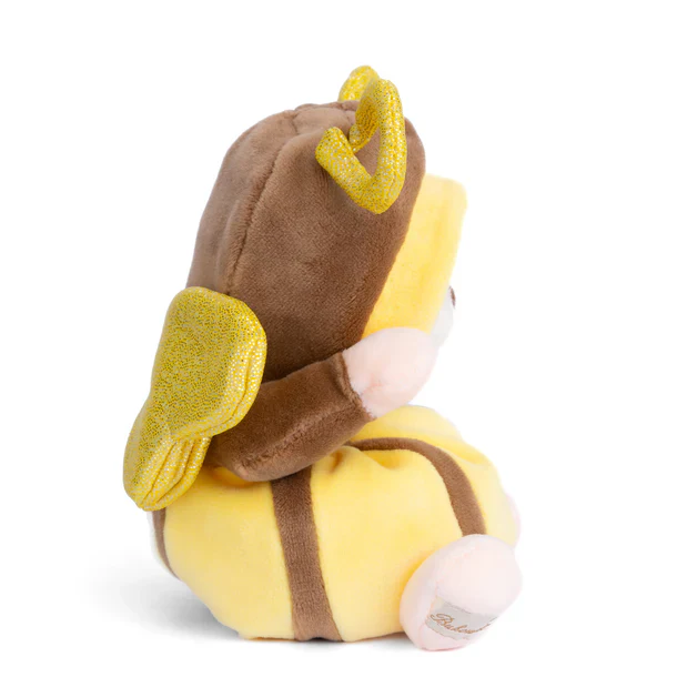 Ziggy Butterfly- Lemon - Image 3