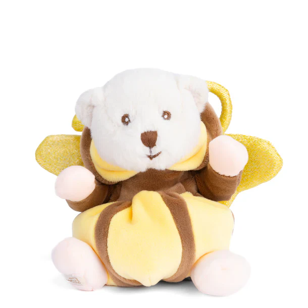 Ziggy Butterfly- Lemon - Image 4