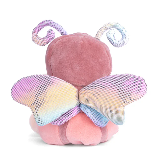 Ziggy Butterfly- Pink - Image 2