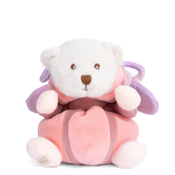 Ziggy Butterfly- Pink - Image 4