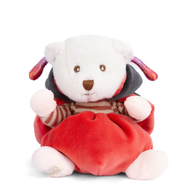 Ziggy Ladybug - Image 2
