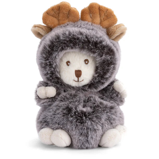 Ziggy Moose-Grey