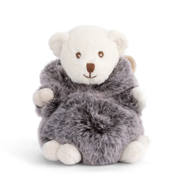 Ziggy Moose-Grey - Image 2
