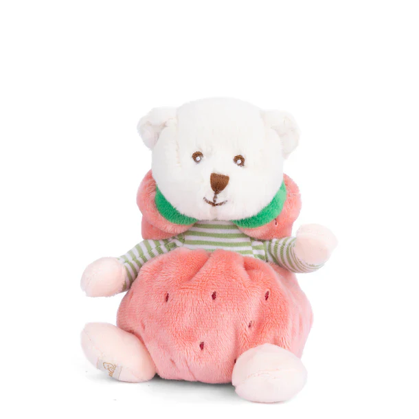 Ziggy Strawberry - Image 2
