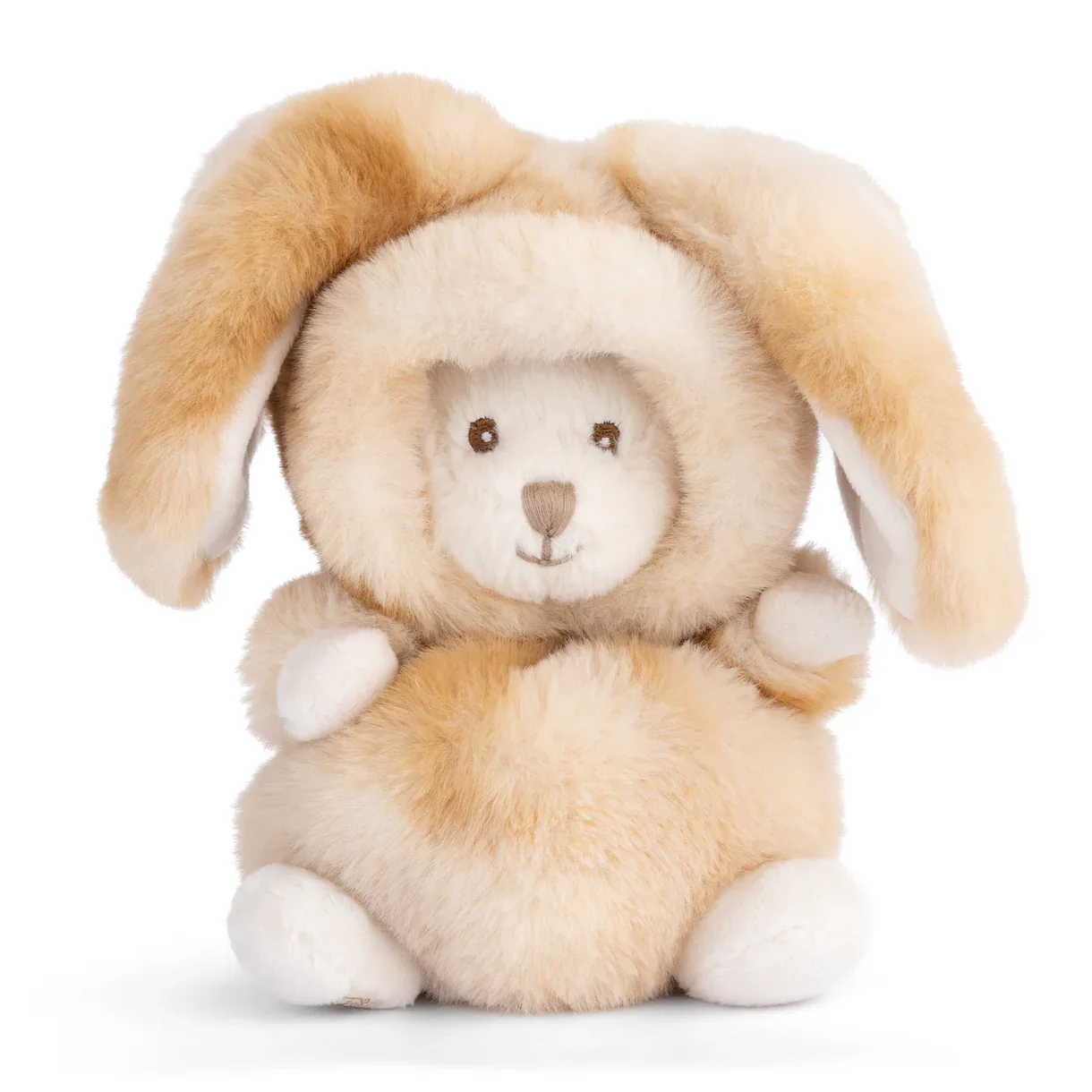 Ziggy Winter Rabbit in Tan