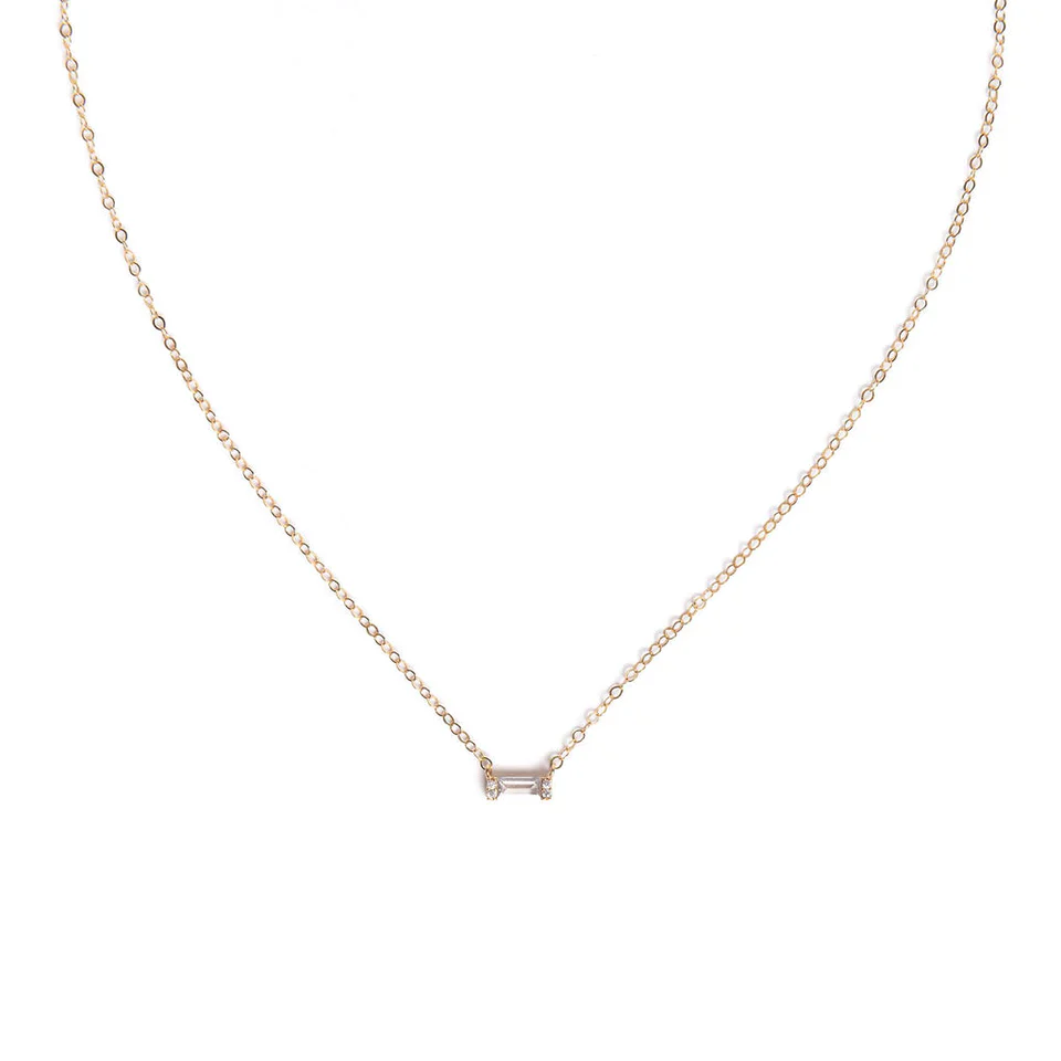 Zillah Necklace - Image 2