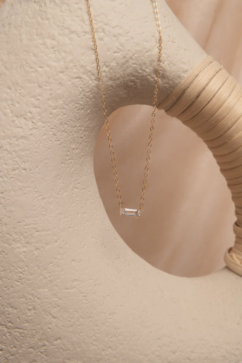 Zillah Necklace - Image 3