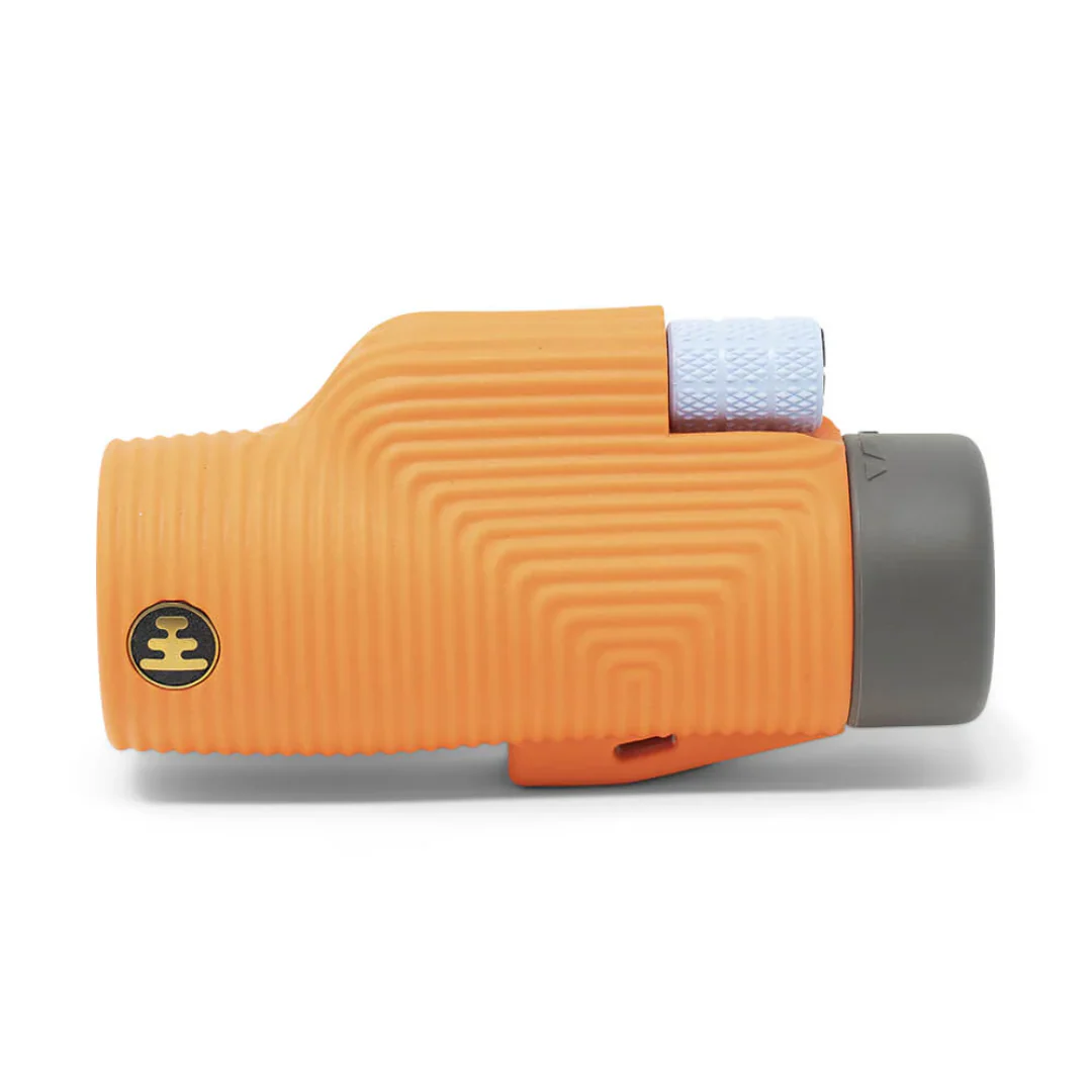 Nocs Provisions Zoom Tube 8x32 - International Orange - Image 3
