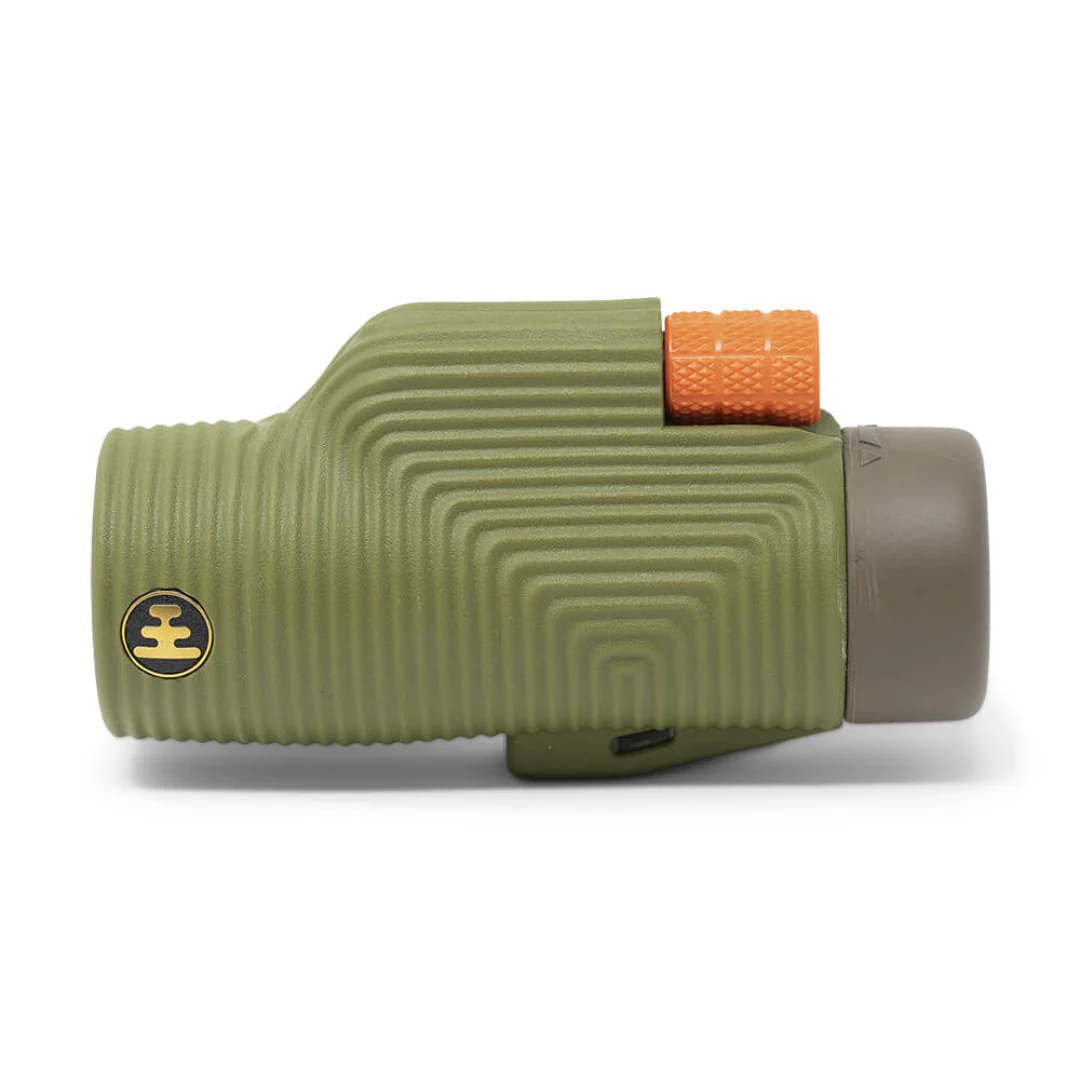 Nocs Provisions Zoom Tube 8x32 - Juniper Green - Image 3