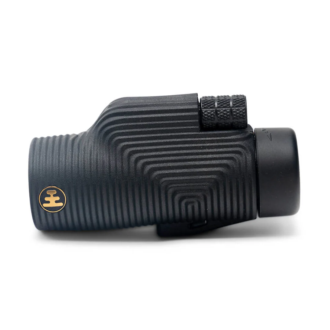 Nocs Provisions Zoom Tube 8x32 Obsidian Black - Image 3